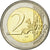 Luxemburgo, 2 Euro, 2004, EBC+, Bimetálico, KM:85