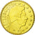 Luxemburg, 50 Euro Cent, 2005, ZF, Tin, KM:80