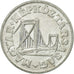 Moneta, Węgry, 50 Fillér, 1989, Budapest, EF(40-45), Aluminium, KM:574