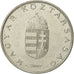 Coin, Hungary, 10 Forint, 2007, EF(40-45), Copper-nickel, KM:695