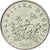 Moneta, Chorwacja, 50 Lipa, 2003, EF(40-45), Nickel platerowany stalą, KM:8