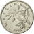 Coin, Croatia, 20 Lipa, 1993, EF(40-45), Nickel plated steel, KM:7