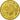 Moneta, Chorwacja, 5 Lipa, 2009, EF(40-45), Mosiądz platerowany stalą, KM:5