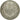 Coin, GERMANY - EMPIRE, 1/2 Mark, 1907, Hambourg, EF(40-45), Silver, KM:17