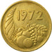 Monnaie, Algeria, 20 Centimes, 1972, Paris, TTB, Aluminum-Bronze, KM:103