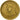 Moneda, Egipto, 5 Milliemes, 1973/AH1393, MBC, Latón, KM:432