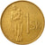 Coin, Slovakia, Koruna, 1994, VF(30-35), Bronze Plated Steel, KM:12