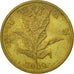 Monnaie, Croatie, 10 Lipa, 2009, TB+, Brass plated steel, KM:6