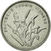 Monnaie, CHINA, PEOPLE'S REPUBLIC, Jiao, 2009, TTB, Stainless Steel, KM:1210b