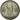Moneda, COREA DEL SUR, 100 Won, 1978, MBC, Cobre - níquel, KM:9