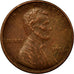 Coin, United States, Lincoln Cent, Cent, 1976, U.S. Mint, Philadelphia