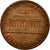 Coin, United States, Lincoln Cent, Cent, 1976, U.S. Mint, Philadelphia