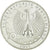 GERMANY - FEDERAL REPUBLIC, 10 Euro, 2011, MS(65-70), Silver, KM:295