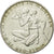 Coin, GERMANY - FEDERAL REPUBLIC, 10 Mark, 1972, Munich, AU(55-58), Silver