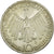Coin, GERMANY - FEDERAL REPUBLIC, 10 Mark, 1972, Hamburg, EF(40-45), Silver