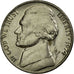 Coin, United States, Jefferson Nickel, 5 Cents, 1974, U.S. Mint, Philadelphia