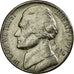 Coin, United States, Jefferson Nickel, 5 Cents, 1977, U.S. Mint, Denver