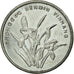 Coin, CHINA, PEOPLE'S REPUBLIC, Jiao, 2011, EF(40-45), Stainless Steel, KM:1210b
