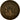 Munten, Luxemburg, William III, 5 Centimes, 1855, Paris, ZF, Bronze, KM:22.2