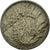 Moneta, Singapur, 10 Cents, 1973, Singapore Mint, VF(30-35), Miedź-Nikiel, KM:3