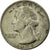 Moneta, Stati Uniti, Washington Quarter, Quarter, 1978, U.S. Mint, Philadelphia