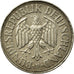 Moneda, ALEMANIA - REPÚBLICA FEDERAL, Mark, 1971, Stuttgart, BC+, Cobre -