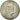 Coin, New Caledonia, 20 Francs, 1977, Paris, AU(55-58), Nickel, KM:12