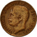 Münze, Italien, Vittorio Emanuele III, 5 Centesimi, 1921, Rome, S, Bronze