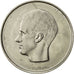 Moneta, Belgio, 10 Francs, 10 Frank, 1971, Brussels, SPL, Nichel, KM:155.1