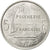 French Polynesia, 5 Francs, 1977, Paris, AU(55-58), Aluminum, KM:12