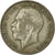 coin, Great Britain, George V, 1/2 Crown, 1923, EF(40-45), Silver, KM:818.2