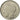 Coin, Belgium, Franc, 1990, EF(40-45), Nickel Plated Iron, KM:171