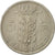 Moneta, Belgio, 5 Francs, 5 Frank, 1971, MB, Rame-nichel, KM:134.1