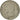 Moneta, Belgia, Franc, 1955, EF(40-45), Miedź-Nikiel, KM:143.1