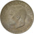 Moneta, Grecia, Constantine II, 2 Drachmai, 1970, MB, Rame-nichel, KM:90