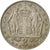 Moneta, Grecia, Constantine II, 2 Drachmai, 1970, MB, Rame-nichel, KM:90