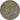 Moneta, Grecia, Constantine II, 50 Lepta, 1966, MB, Rame-nichel, KM:88