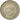 Moneta, Turchia, 1000 Lira, 1991, BB, Nichel-ottone, KM:997