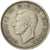 Coin, Great Britain, George VI, Shilling, 1949, EF(40-45), Copper-nickel, KM:877