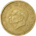 Moneta, Turcja, 10000 Lira, 10 Bin Lira, 1998, EF(40-45), Miedź-Nikiel-Cynk
