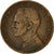 Coin, Italy, Vittorio Emanuele III, 5 Centesimi, 1913, Rome, EF(40-45), Bronze