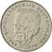 Coin, GERMANY - FEDERAL REPUBLIC, 2 Mark, 1979, Munich, EF(40-45), Copper-Nickel