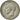 Moneta, Grecia, 5 Drachmai, 1973, BB, Rame-nichel, KM:109.2