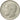 Moneta, Grecia, 5 Drachmai, 1976, SPL-, Rame-nichel, KM:118