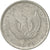 Moneta, Grecia, 10 Lepta, 1973, BB, Alluminio, KM:103