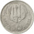 Moneta, Grecia, 10 Lepta, 1973, BB, Alluminio, KM:103