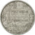 Coin, French Polynesia, 5 Francs, 1965, VF(20-25), Aluminum, KM:4