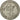 Coin, West African States, 100 Francs, 1979, EF(40-45), Nickel, KM:4