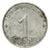 Coin, GERMAN-DEMOCRATIC REPUBLIC, Pfennig, 1952, Berlin, VF(20-25), Aluminum