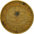 Monnaie, République fédérale allemande, 10 Pfennig, 1950, Munich, TB, Brass